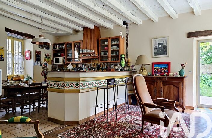Vente Maison/villa 11 pièces — photo 5