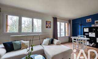Appartement 3 Pièces 58 m² à vendre à Saint-Germain-en-Laye (78100)
