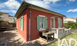 Maison 4 Pièces 115 m² à vendre à Nice (06200)