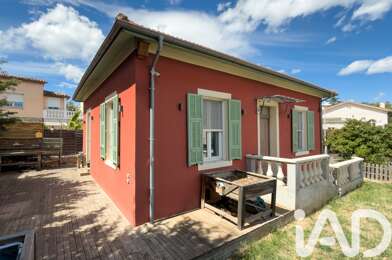Maison 4 pièces 630000 €