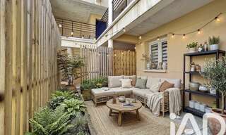Appartement 3 Pièces 69 m² à vendre à Chilly-Mazarin (91380)