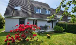 Maison 5 Pièces 140 m² à vendre à Saint-Lô (50000)