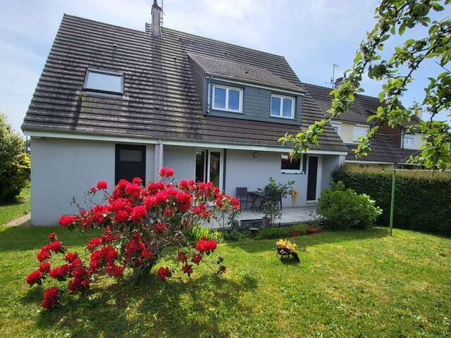 Vente Maison/villa 5 pièces — photo du bien