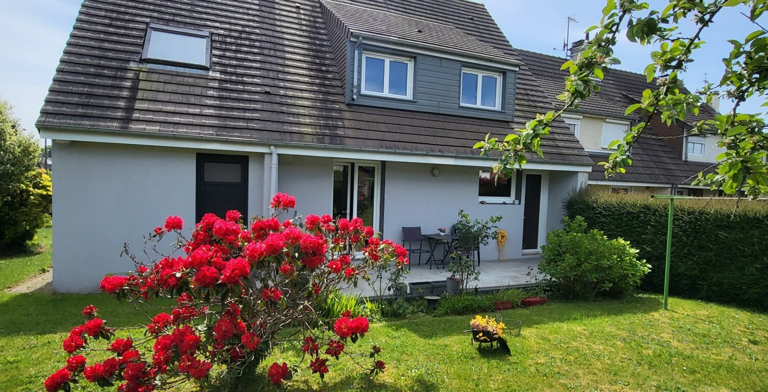 Vente Maison/villa 5 pièces — photo 1
