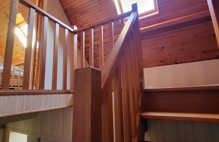 Vente Maison/villa 5 pièces — photo 2
