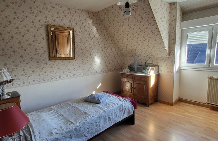 Vente Maison/villa 5 pièces — photo 3