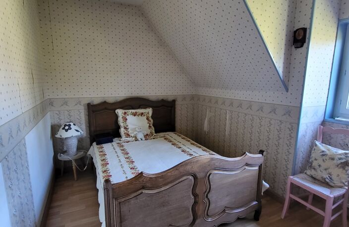 Vente Maison/villa 5 pièces — photo 4