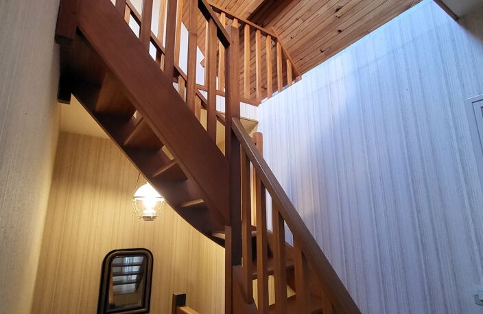 Vente Maison/villa 5 pièces — photo 5