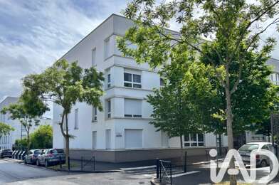 Appartement 4 pièces 205000 €