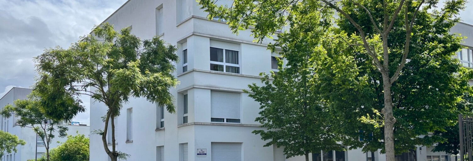Appartement 4 Pièces 69 m² à vendre à Goussainville (95190)
