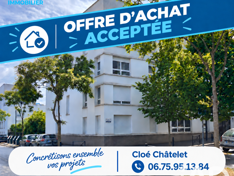 Vente Duplex 4 pièces — photo 1