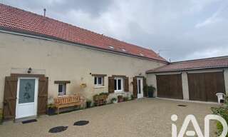 Maison 7 Pièces 159 m² à vendre à Val-des-Marais (51130)