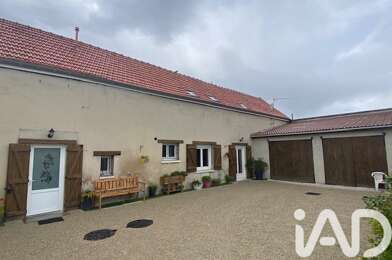 Maison 7 pièces 147000 €