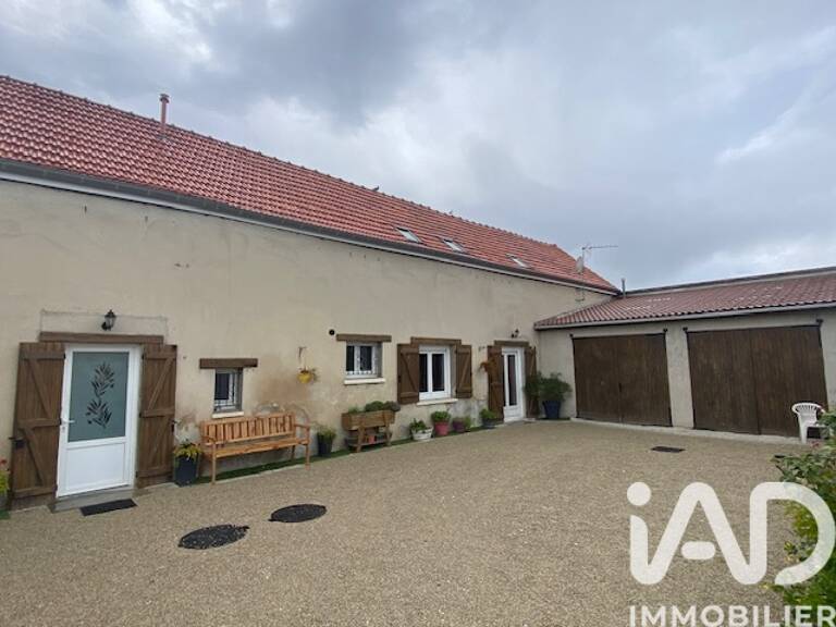 Vente Maison/villa 7 pièces — photo 1