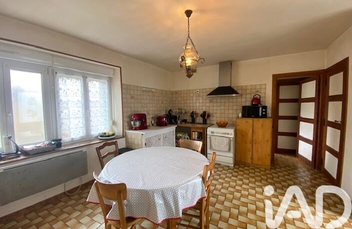 Vente Maison/villa 7 pièces — photo 3