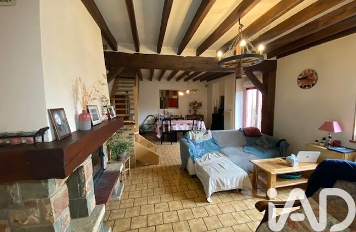 Vente Maison/villa 7 pièces — photo 4