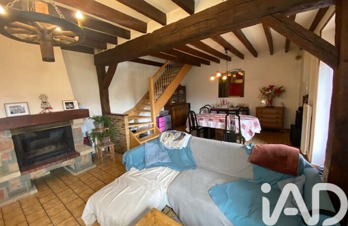 Vente Maison/villa 7 pièces — photo 5