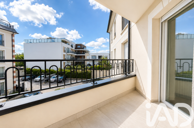 Appartement 2 pièces 215000 €