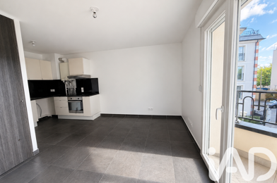 Appartement 2 pièces 215000 €