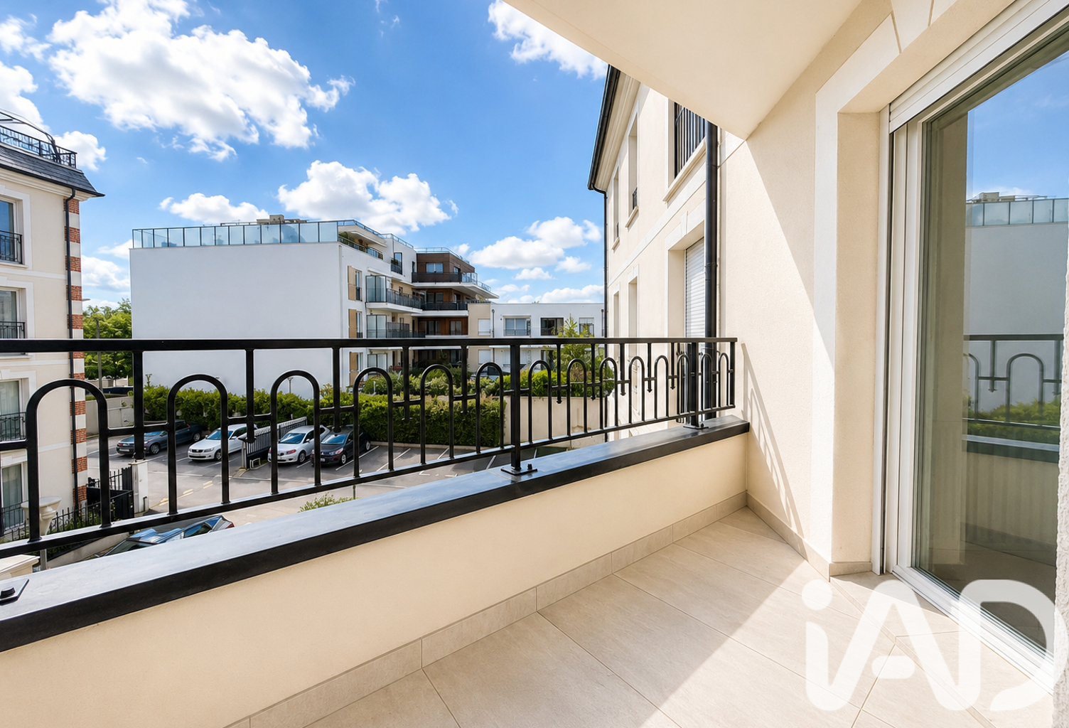 Vente Appartement 2 pièces — photo 1
