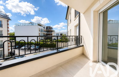 Vente Appartement 2 pièces — photo du bien