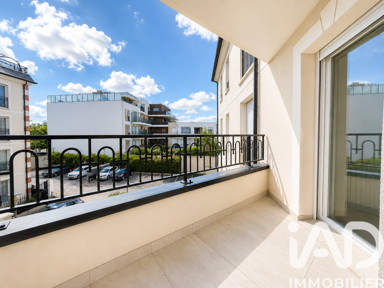 Vente Appartement 2 pièces — photo 1