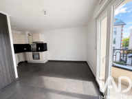 Vente Appartement 2 pièces — photo 2