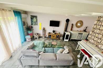 Maison 4 pièces 165000 €