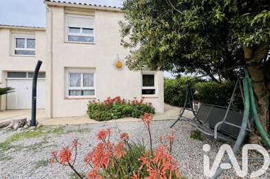 Maison 4 pièces 165000 €