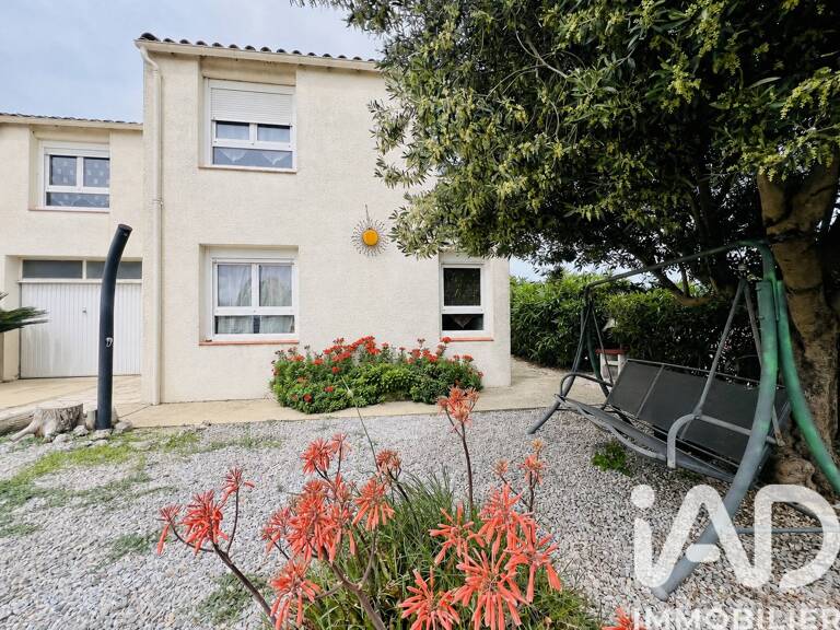Vente Maison/villa 4 pièces — photo 1