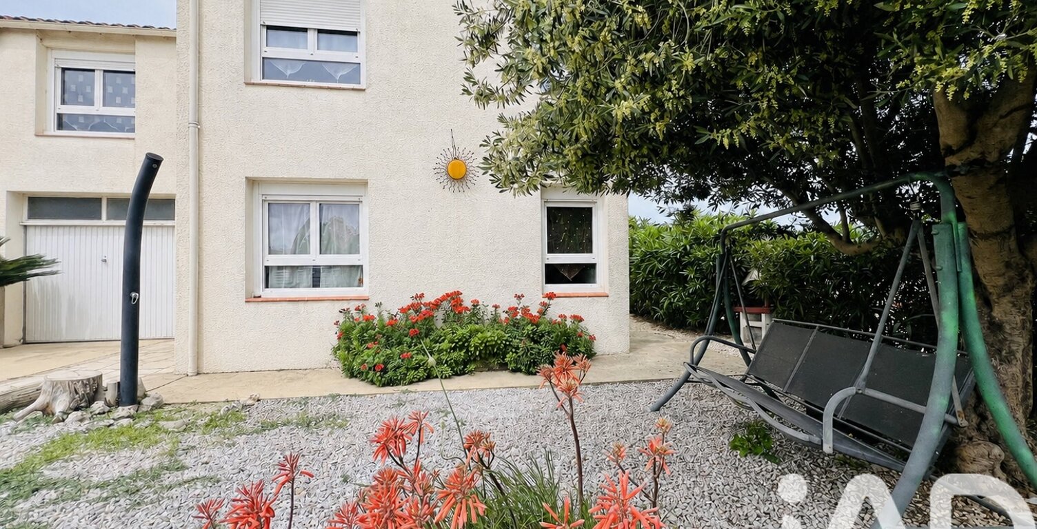 Vente Maison/villa 4 pièces — photo 1