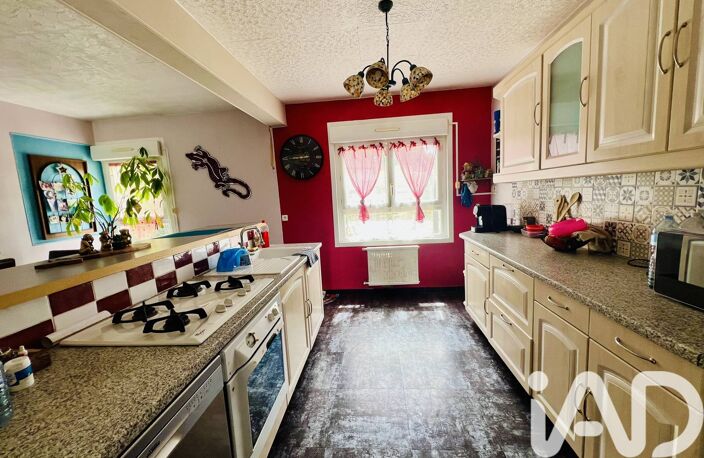 Vente Maison/villa 4 pièces — photo 4