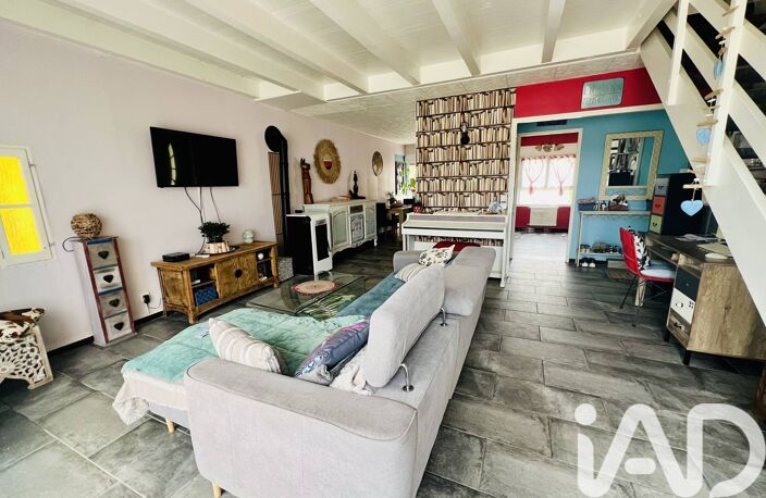 Vente Maison/villa 4 pièces — photo 5