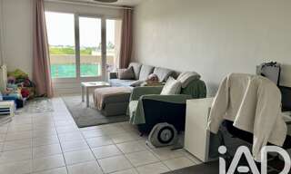 Appartement 3 Pièces 70 m² à vendre à Épinay-sur-Seine (93800)