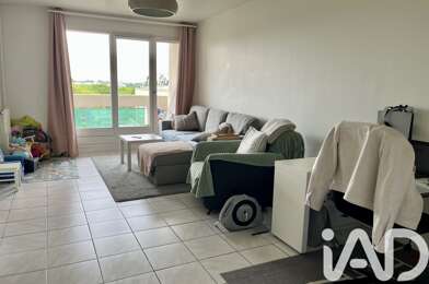Appartement 3 pièces 189000 €