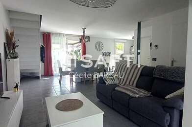 Maison 5 pièces 300000 €