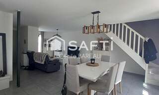 Maison 5 Pièces 88 m² à vendre à Itteville (91760)