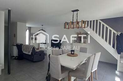 Maison 5 pièces 300000 €