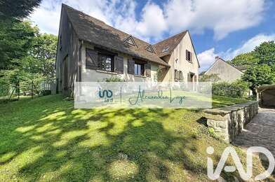 Maison 9 pièces 728000 €