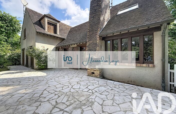 Vente Maison traditionnelle 9 pièces — photo 2