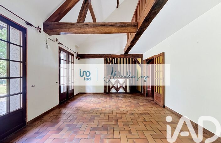 Vente Maison traditionnelle 9 pièces — photo 3