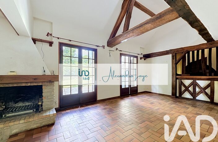 Vente Maison traditionnelle 9 pièces — photo 4