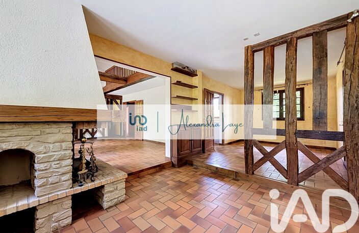 Vente Maison traditionnelle 9 pièces — photo 5