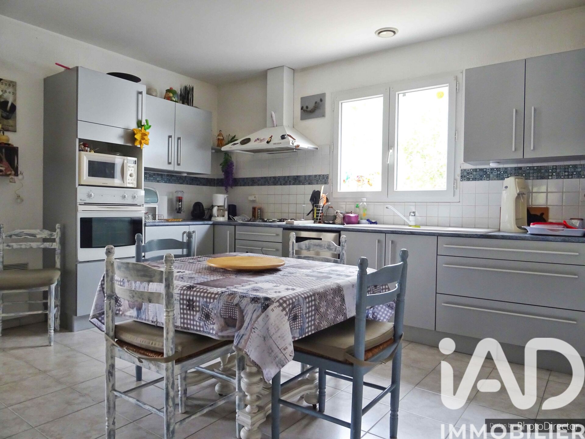 Vente Maison/villa 4 pièces - Photo 2