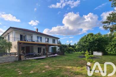 Maison 6 pièces 249000 €