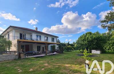 Vente Maison traditionnelle 6 pièces — photo du bien