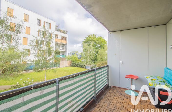 Vente Appartement 3 pièces — photo 2
