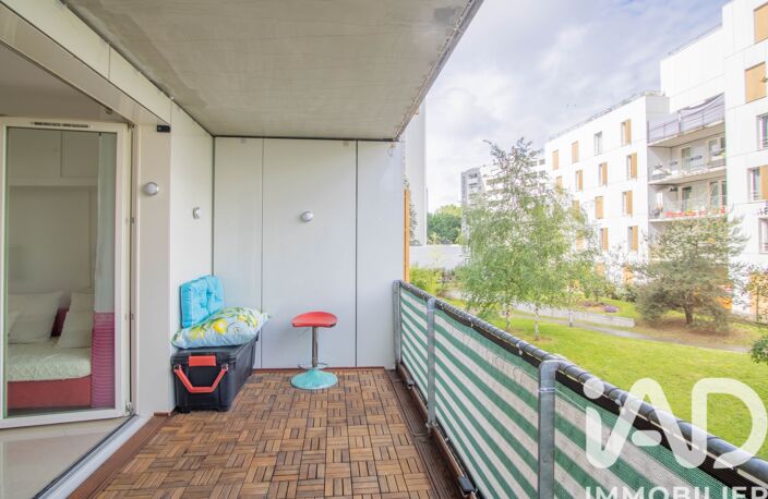 Vente Appartement 3 pièces — photo 3