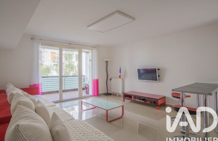 Vente Appartement 3 pièces — photo 4