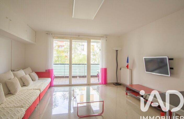 Vente Appartement 3 pièces — photo 5